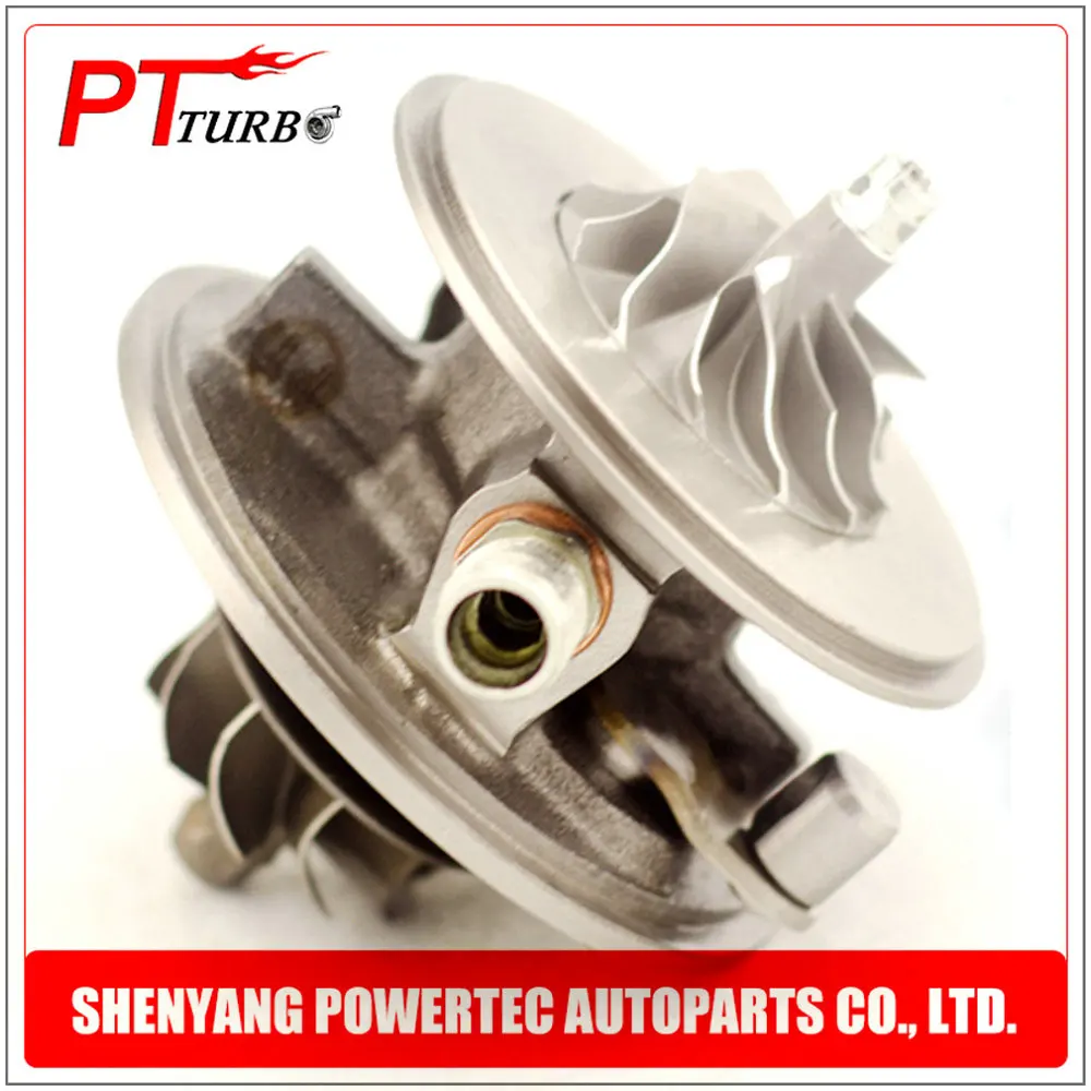 Турбо ядро картридж 54399880011 для Audi A3 1.9TDI 8P PA BJB BKC BXE 105HP 77KW 74Kw 100HP ATD AXR - 54399880006 турбина