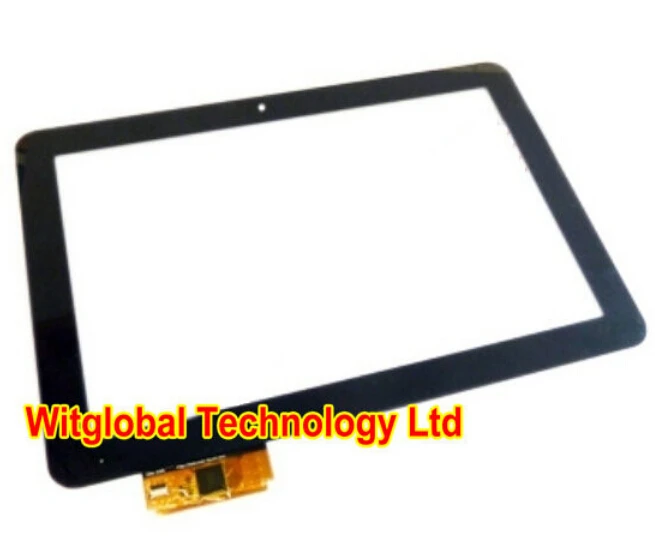 

Black New touch screen For Prestigio 10.1" Tablet A11020A10149_V02 touch panel digitizer Sensor Glass Replacement Free Shipping