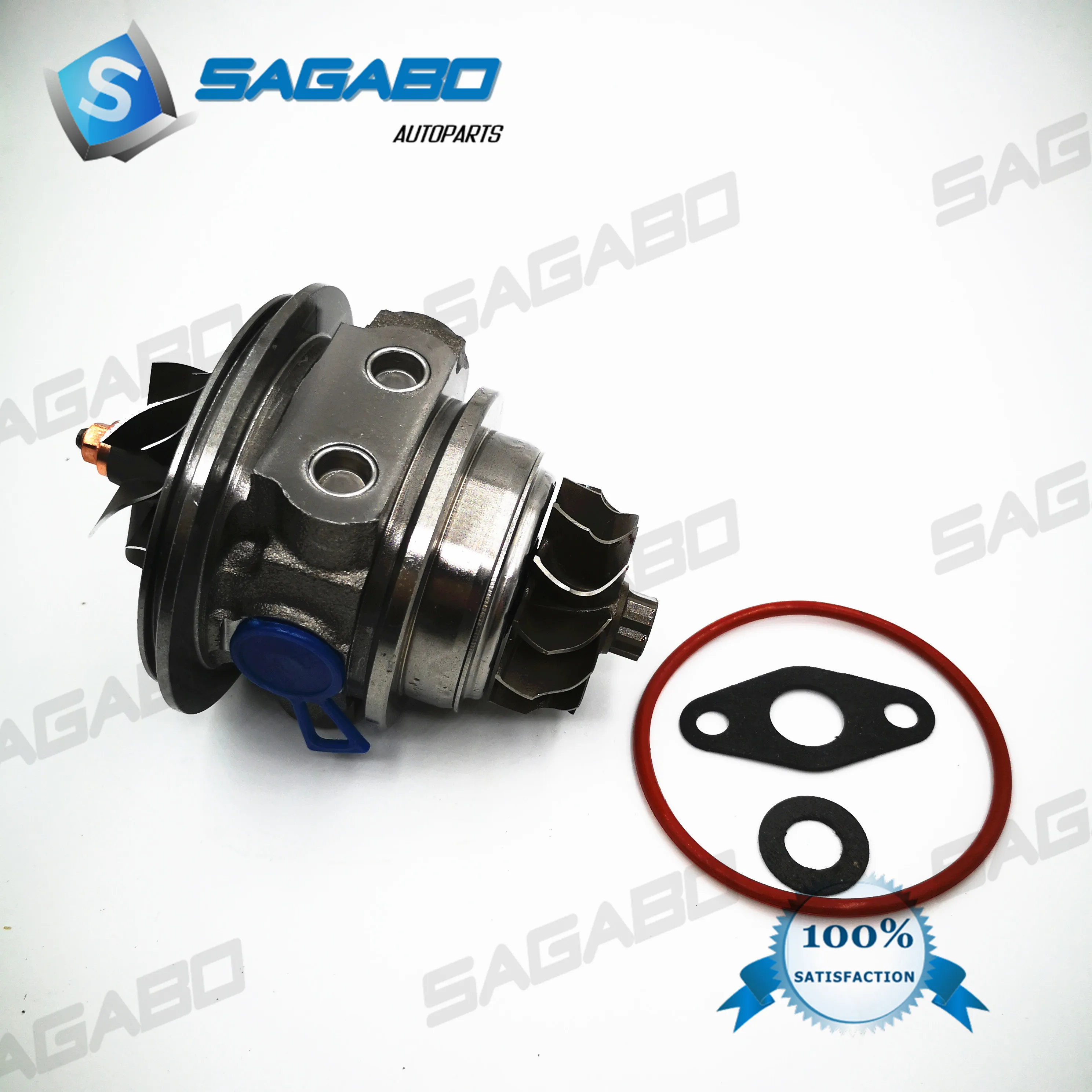 Турбо картридж TD04L-13T 49377-04100 49377-04300 49377-04370 картридж турбонагнетателя КЗПЧ для Subaru Impreza WRX STI 2,0 T