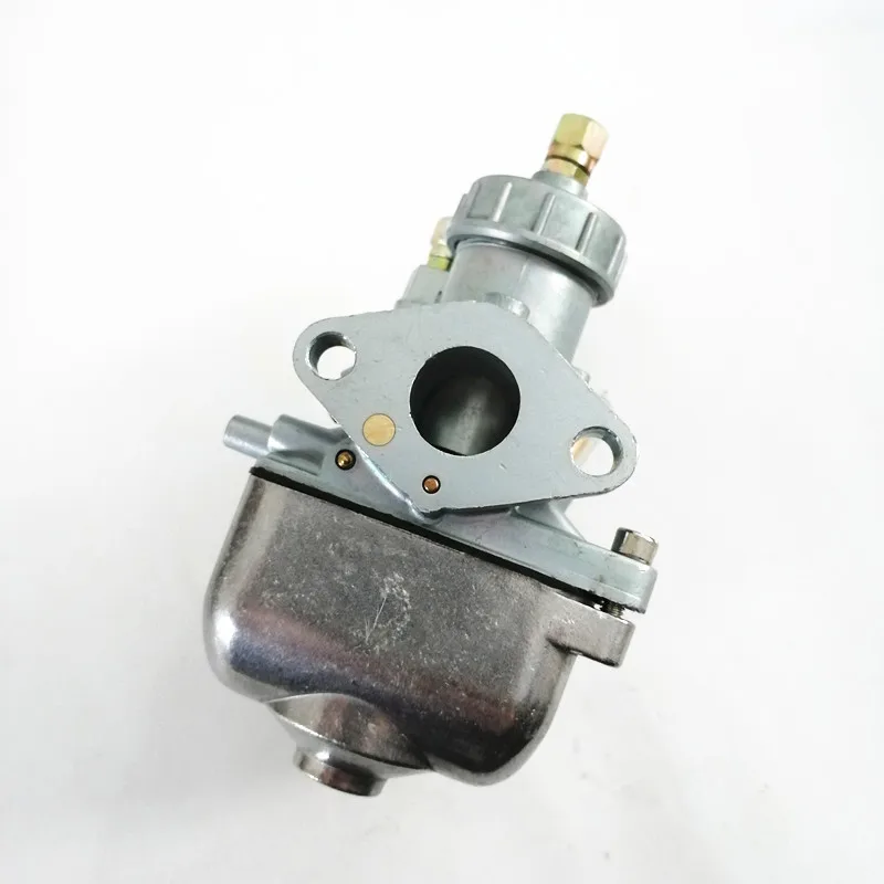 Мотоциклетный карбюратор Vergaser carb Карбюратор для BVF 16N1 11 16 мм Simson S50 S51 S70 16n1 carby