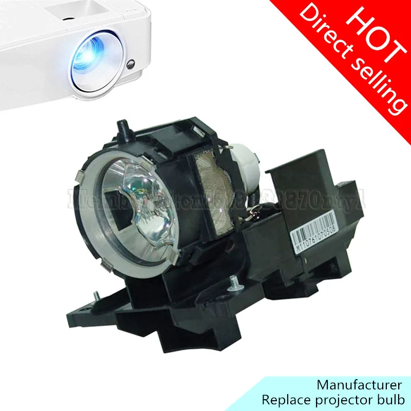 Высокое качество проектор лампа накаливания с корпусом RLC 038 PJ1173 X95 X95i|projector