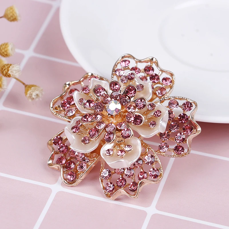 Velishy; Новинка; Свадебная обувь с металлическим зажимом; стразы; ; женская обувь с украшением в виде цветка и кристаллов; стразы