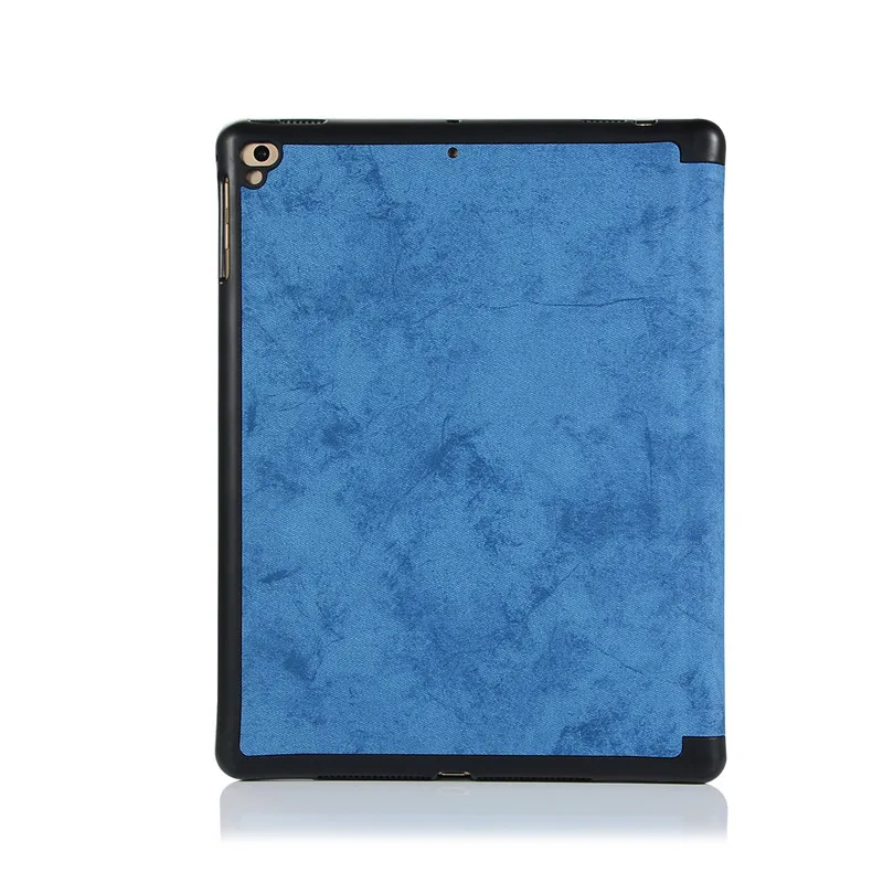 Чехол для Apple iPad Air 1 2 5 6/Pro 9 7 дюймовый Магнитный умный защитный чехол 2018 2017 с