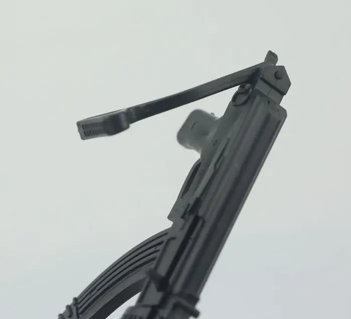 1:6 солдат 4D сборная Модель AK47 AKM модель