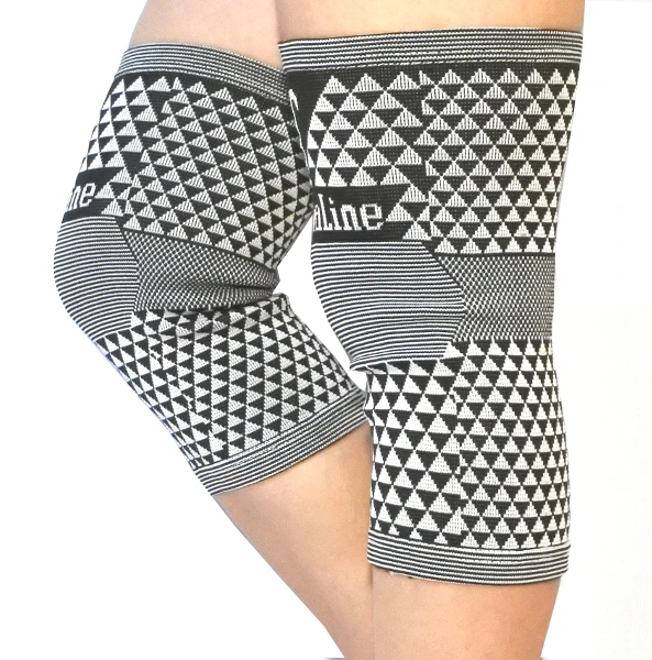 2 шт./1 пара магнитный фиксатор колена|tourmaline knee|tourmaline knee padknee tourmaline |