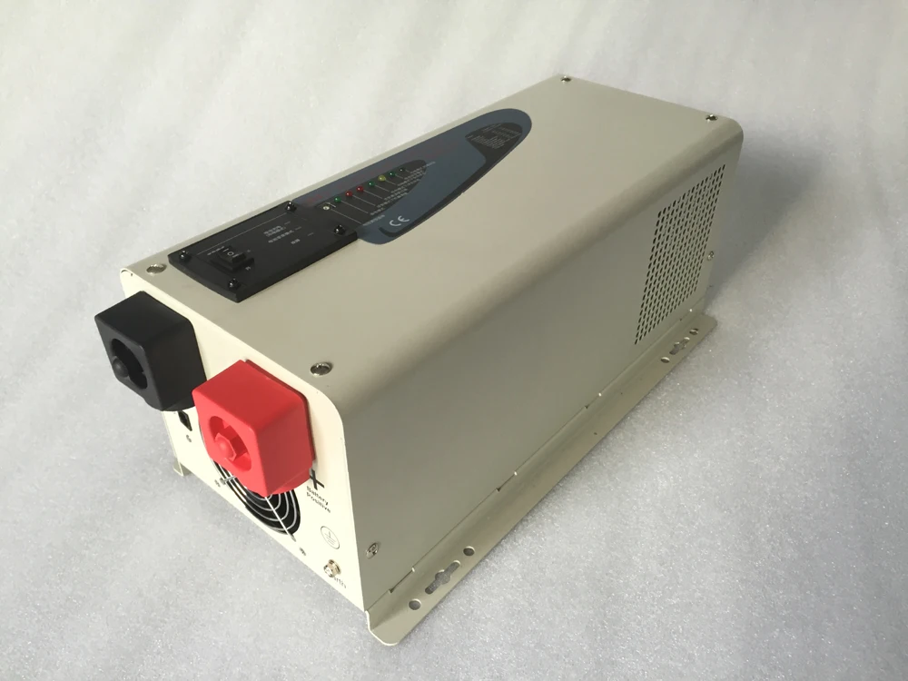 Китайское производство Серия PS 1000 Вт немодулированный синусоидальный сигнал