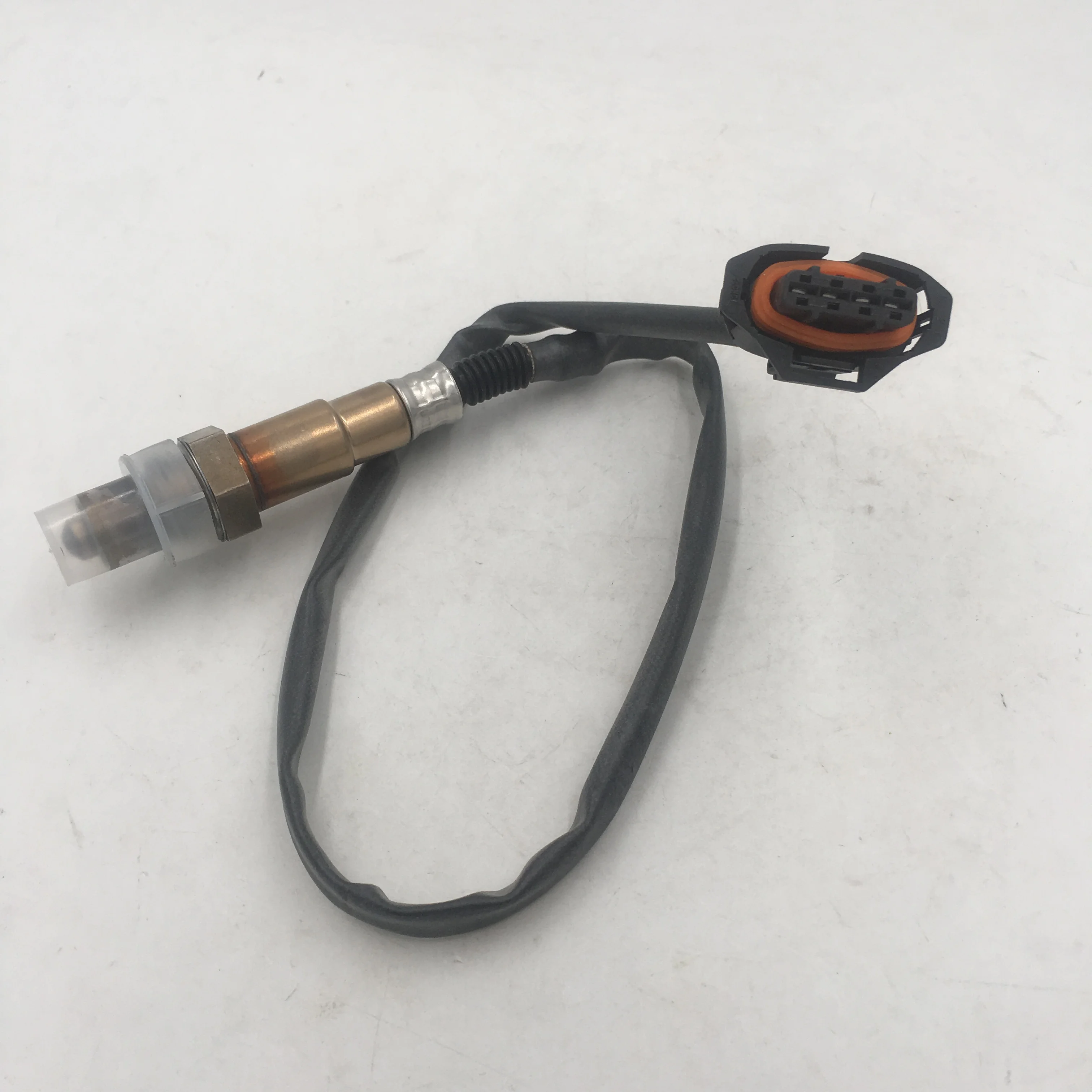 Кислородный датчик Lambda для Opel Vauxhall VECTRA Corsa C 1 0 2 4 2002 2013 OE #09199470|Расходомер воздуха| |