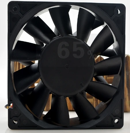 Оригинальный PFC1212DE 12038 12В 4.8A 12 см сверхмощный вентилятор охлаждения