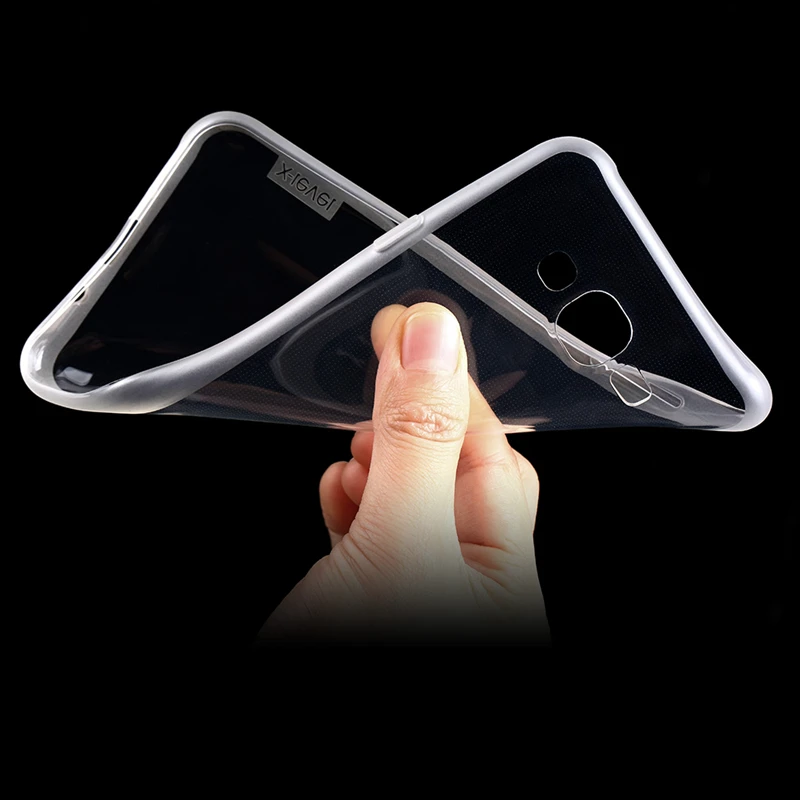 M10 M20 чехол X-Level противоскользящий мягкий тпу для телефона Samsung s10 Plus S8 S9
