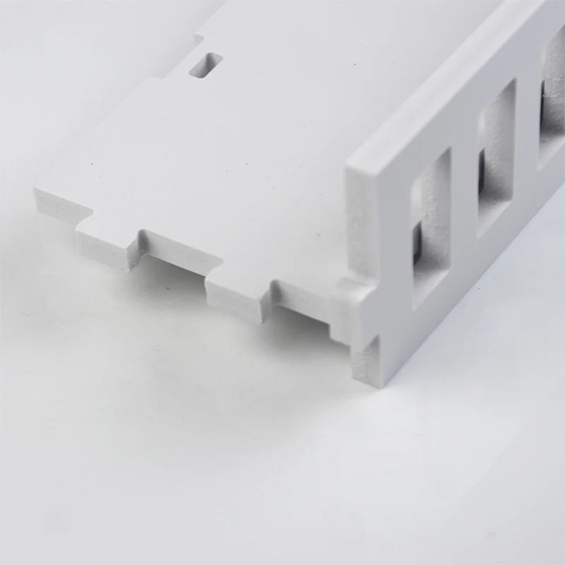 Полки для лака ногтей Forpretty подставка гелевых репсов акриловая настенная дисплей