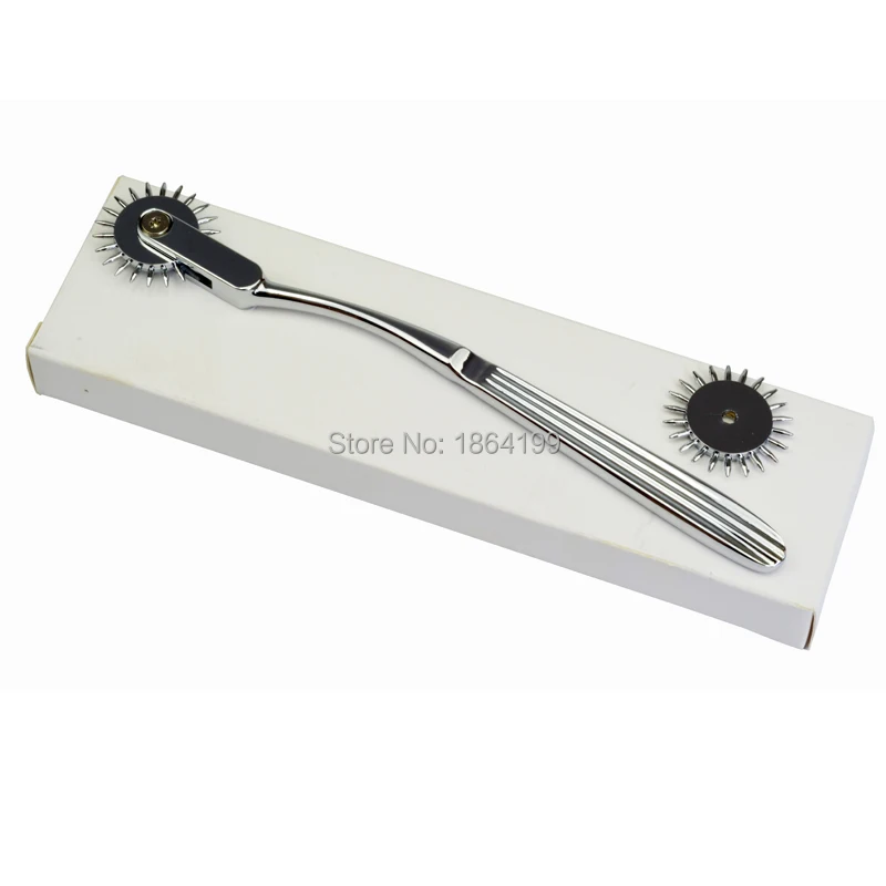 Медицинский Диагностический молоток Wartenberg Pin Wheel Reflex Hammer Deluxe|hammer hammer|hammer reflexhammer