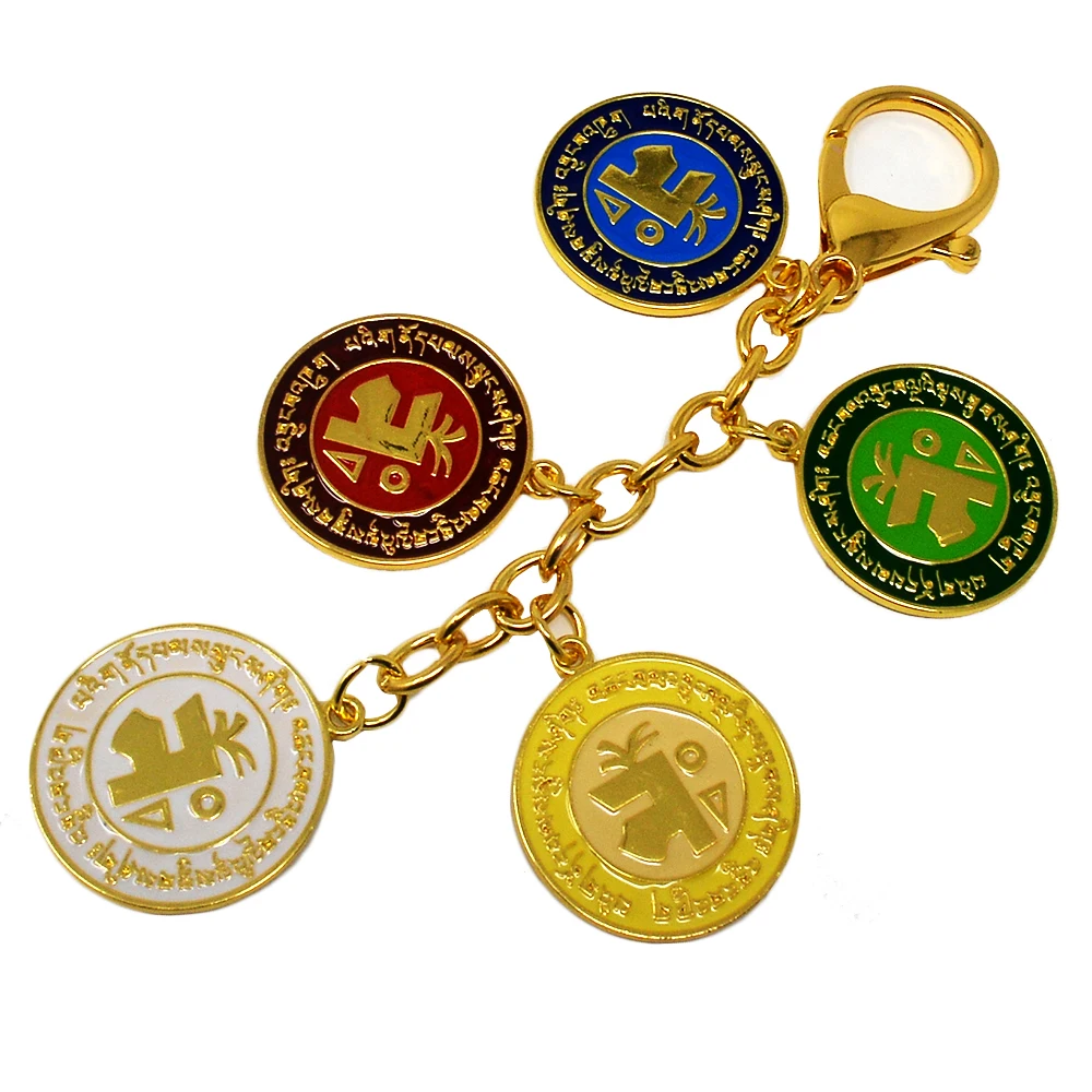 

Фэн-шуй 2019 5 eelements Mmirror Amulet W3726
