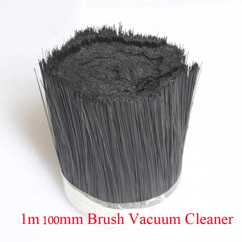 Пылесос щетка для гравировального станка 1 м х 100 мм|cnc dust cover|cover vacuumbrush cnc |