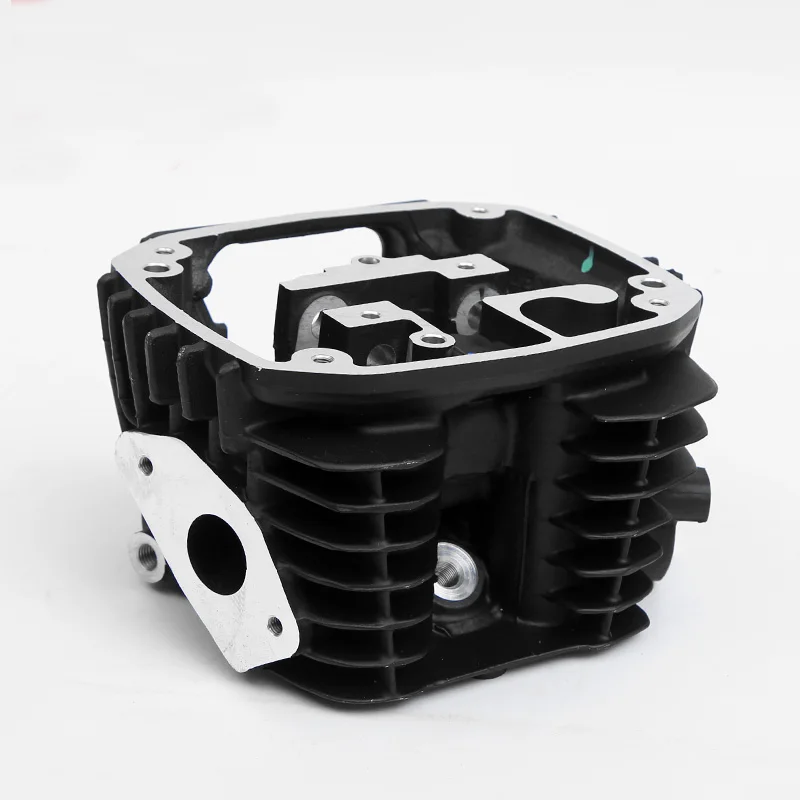 CB190R 190X CBF190R головка цилиндра двигателя мотоцикла|Накладки и декоративные