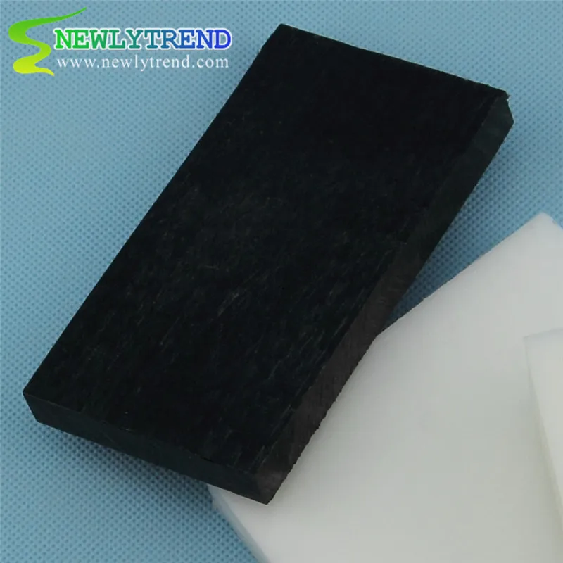 Extruded POM sheet 100% Virgin extruded delrin white and black color acetal |