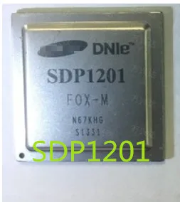(1 шт.) оригинальные новые не восстановленные SDP1106 SDP1406 SDP1201 BGA|Коннекторы и разъёмы|
