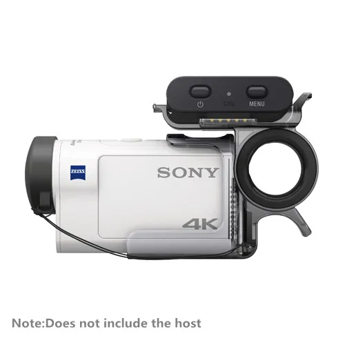 SONY AKA FGP1 ручка для захвата пальцев экшн камеры Sony FDR X3000 HDR AS300 AS50|handle|handle grip |