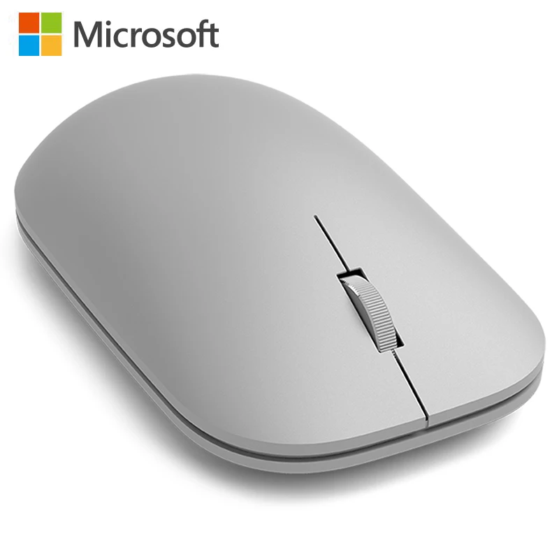 2019 Microsoft Современная Bluetooth 4 0 Беспроводная мышь Bluetrack технология для офиса/дома