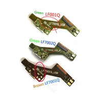 new mic dock charger connector plug board for lenovo pb1 750m phab td lte pb1 750n pb1 750 usb chargring port flex cable