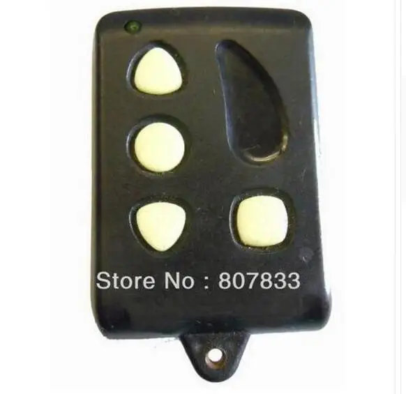 Регулируемая частота REMOCON RMC555 дверь гаража удаленный Замена Высокое качество