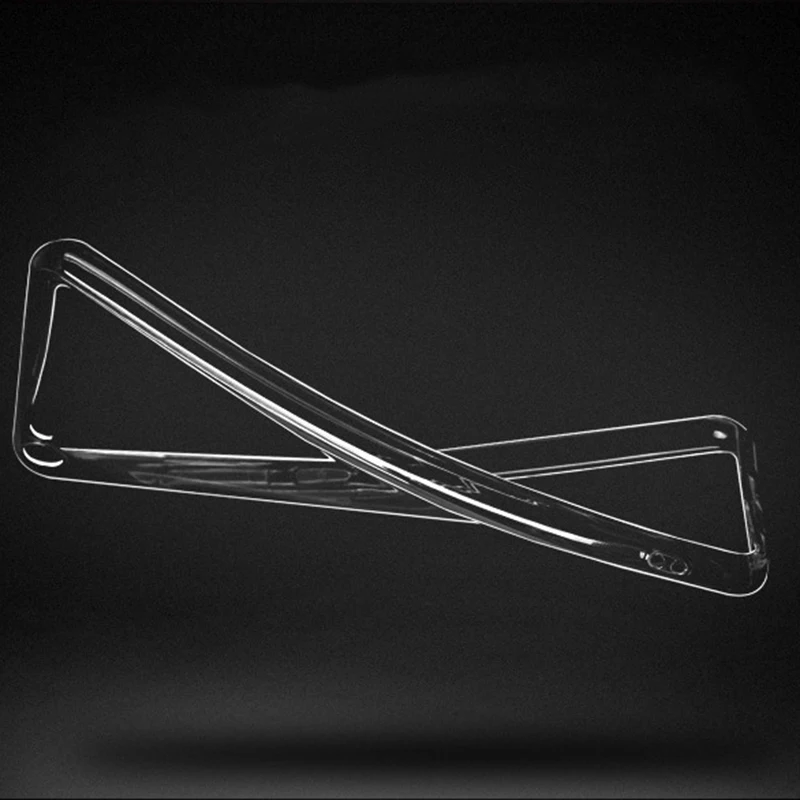 Прозрачный чехол для huawei Nova 3e ANE-AL00 L21 TL00 LX1 LX2 5 8 &quotслучаев мягкие Ультратонкий