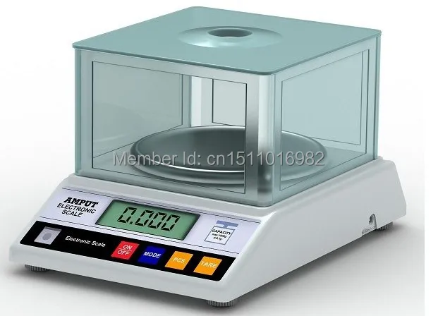 НОВЫЕ точные цифровые весы 600 г x 0 01 APTP457B для ювелирных изделий|kitchen|kitchen utensilscale