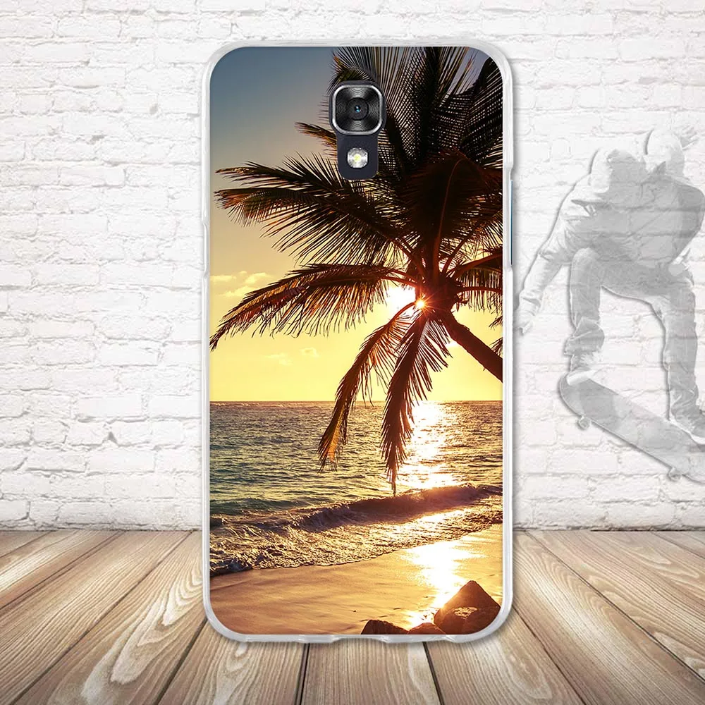 Чехол для LG X Screen K500N/LG View K500 K500DS мягкий силиконовый чехол из ТПУ K500N оболочка сумки