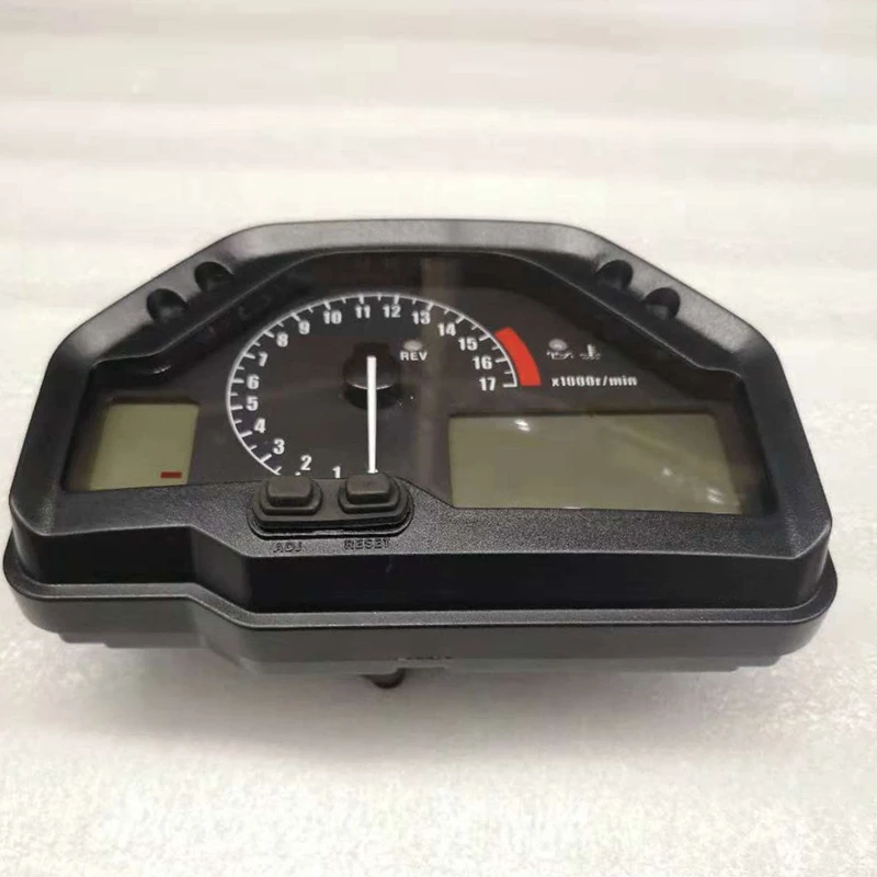ZXMT US версия MP/H мотоциклетные датчики спидометра одометр для Honda CBR 600RR 2003 2006 2004