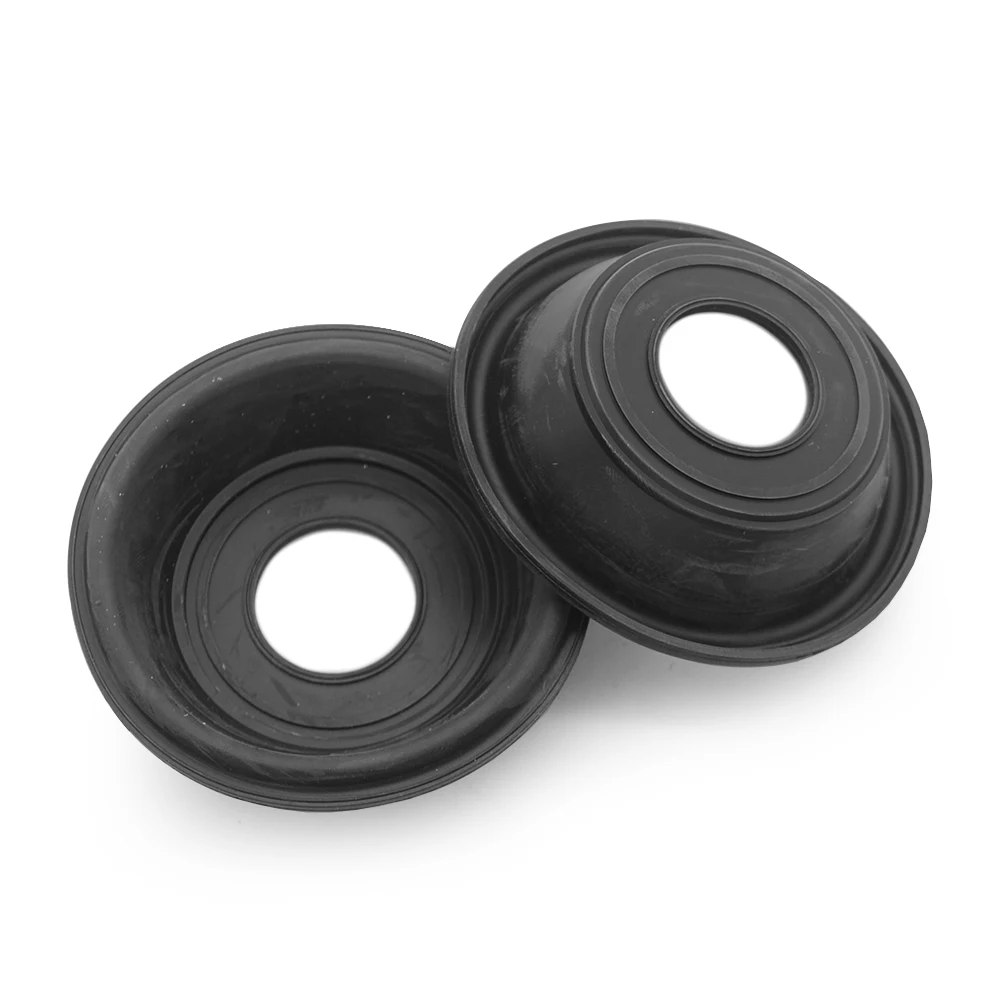 2 шт. * мембрана Mojave 250 KLX250 KLX250R EL B2 B3 E1 E4 ator Voyager Zg1200 ZG 1200 карбюратор