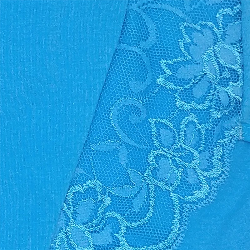 4XL плюс размер Нижнее белье женские стринги бесшовное кружевное perizoma lenceria femenina