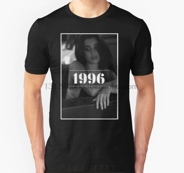 Мужская футболка с коротким рукавом круглым вырезом женская | одежда