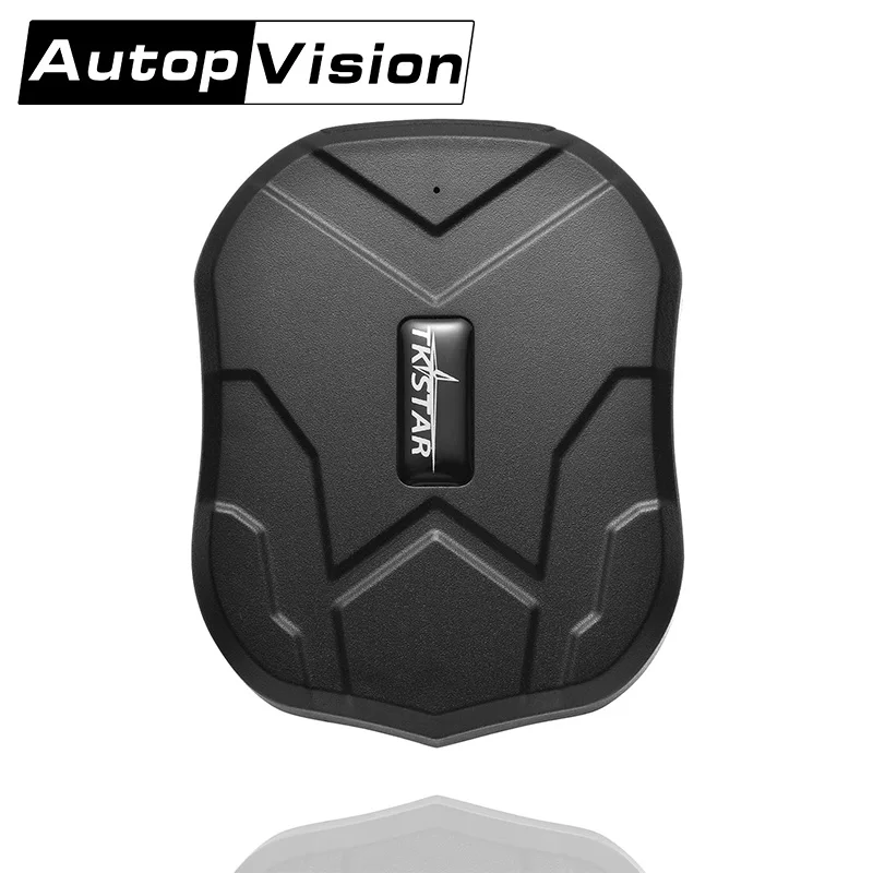 TK905 Car GPS Tracker Vehicle GPS Locator Magnet Real Time Position Tracker for Anti-theft car truck bus off-roader GPS Tracker