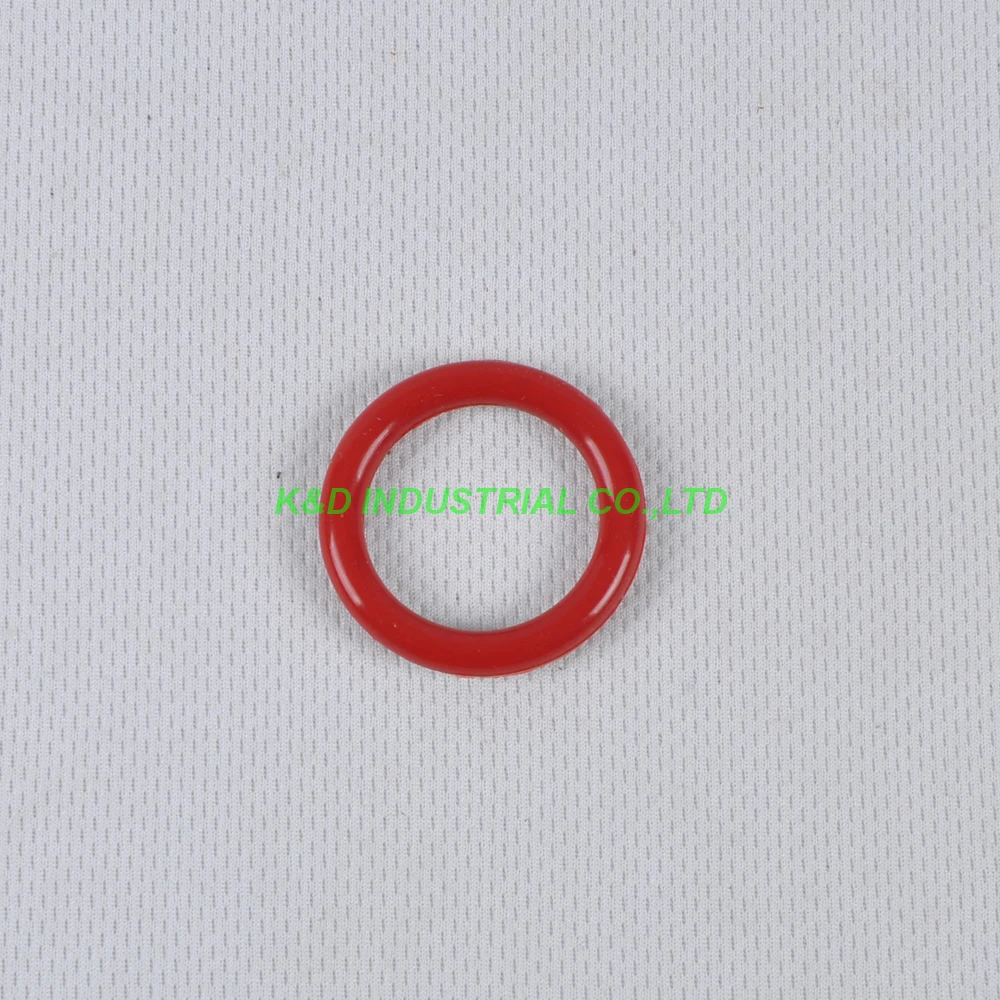 20 шт. силиконовое кольцо для вакуумной трубки 6V6GT 6SN7 6SL7 Audio Amp DIY|ring for|ring ringrings 20pcs |