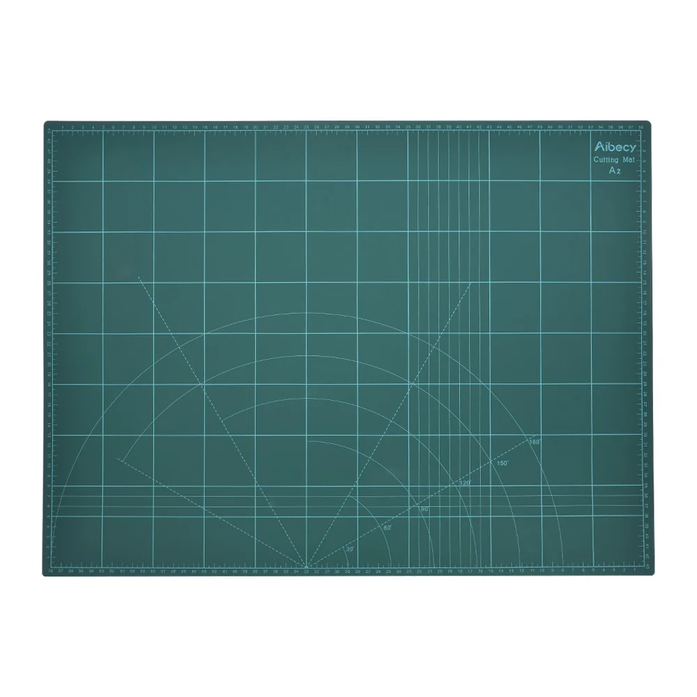 Многоцелевые Самовосстанавливающиеся строители Aibecy двухсторонний 5-слойный