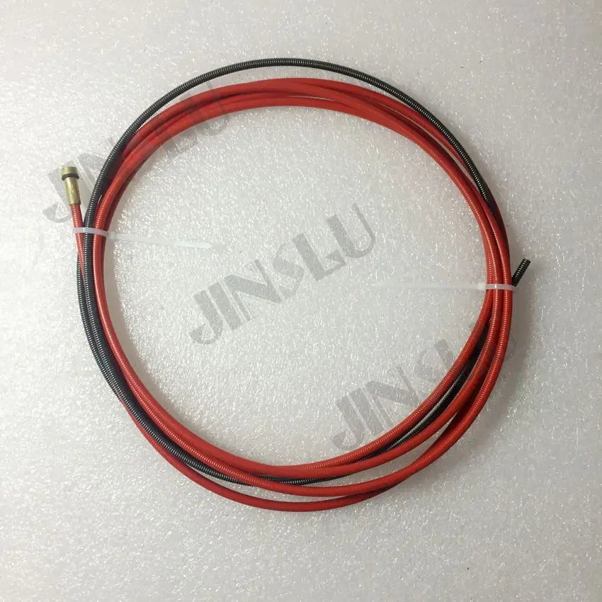 

MIG MAG Welding Torch part MB36KD liner 3M