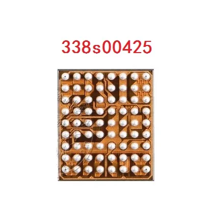 10 шт./лот 338S00425 A1 для iPhone XS/XS MAX XR камера PMU блок питания преобразования