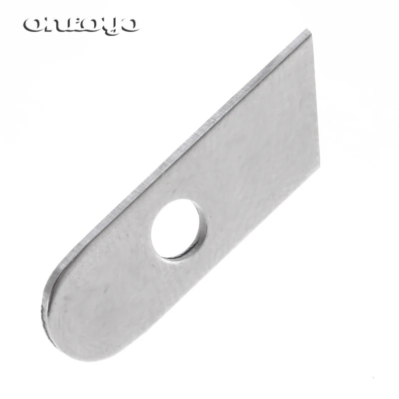 Нижний нож 550449 для певицы Simplicity Babylock Pfaff 14U 544|Швейные инструменты и аксессуары| |