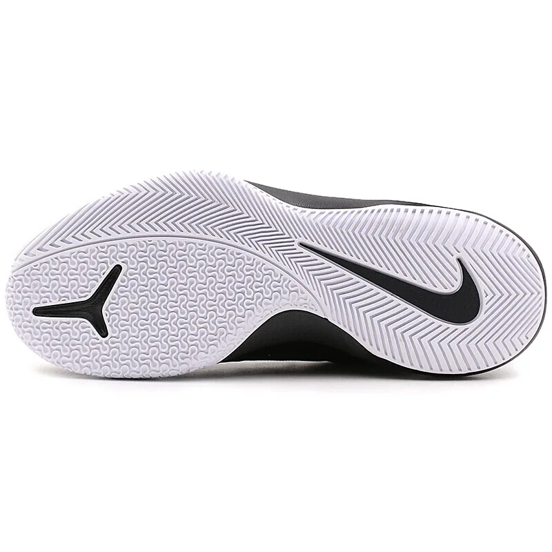 Оригинальное новое поступление 2019 мужские баскетбольные кроссовки NIKE|Обувь для