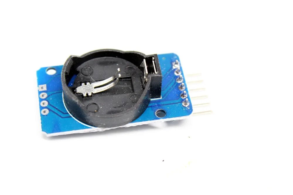 Модуль памяти в режиме реального времени DS3231 AT24C32 IIC Precision RTC | Электронные