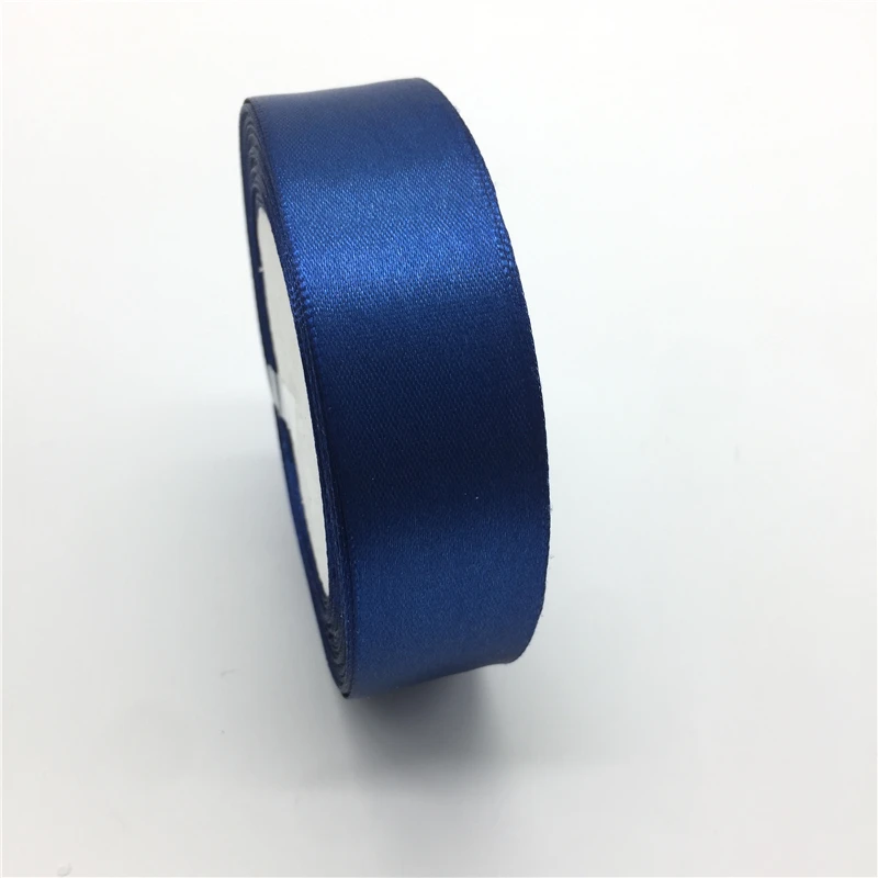 Лента для свадебной вечеринки 5 ярдов 1 дюйм 25 мм|satin ribbon|silk ribbonribbon satin ribbon |