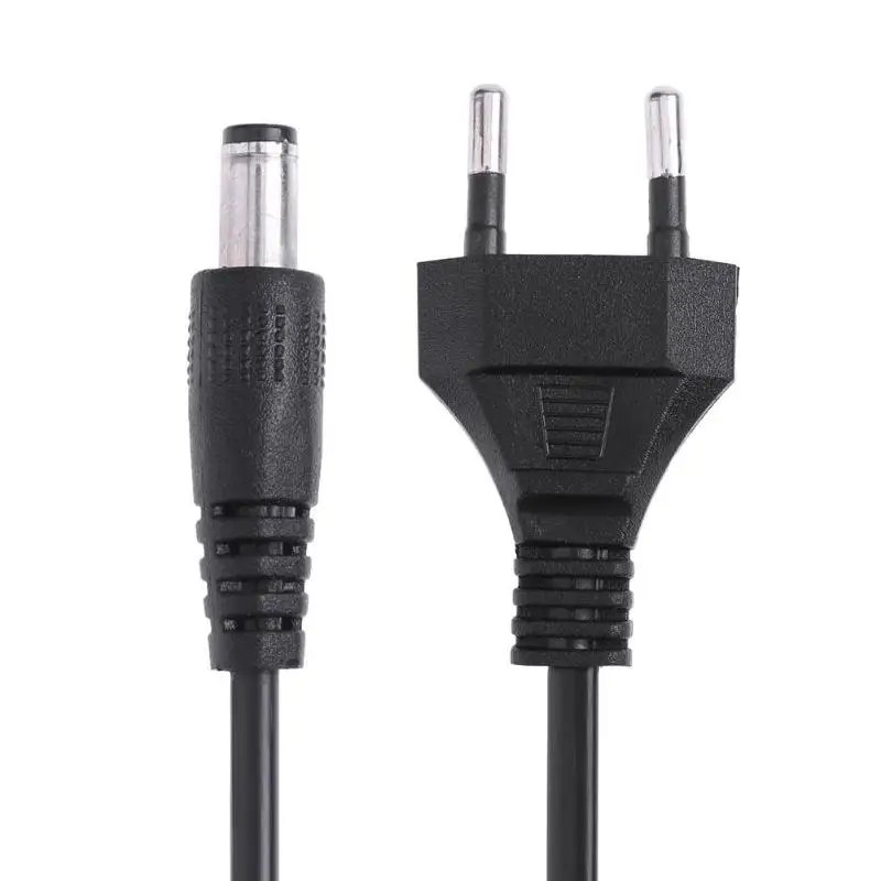 3 12V 2A AC/DC адаптер Регулируемое напряжение питания зарядный для двигателя