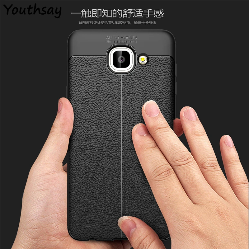 Чехол для Samsung Galaxy J7 Max Мягкий Роскошный силиконовый чехол телефона Youthsay|case for samsung
