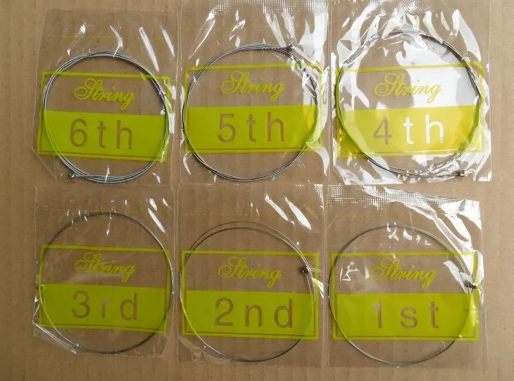 

150XL acoustic guitar string 012-053