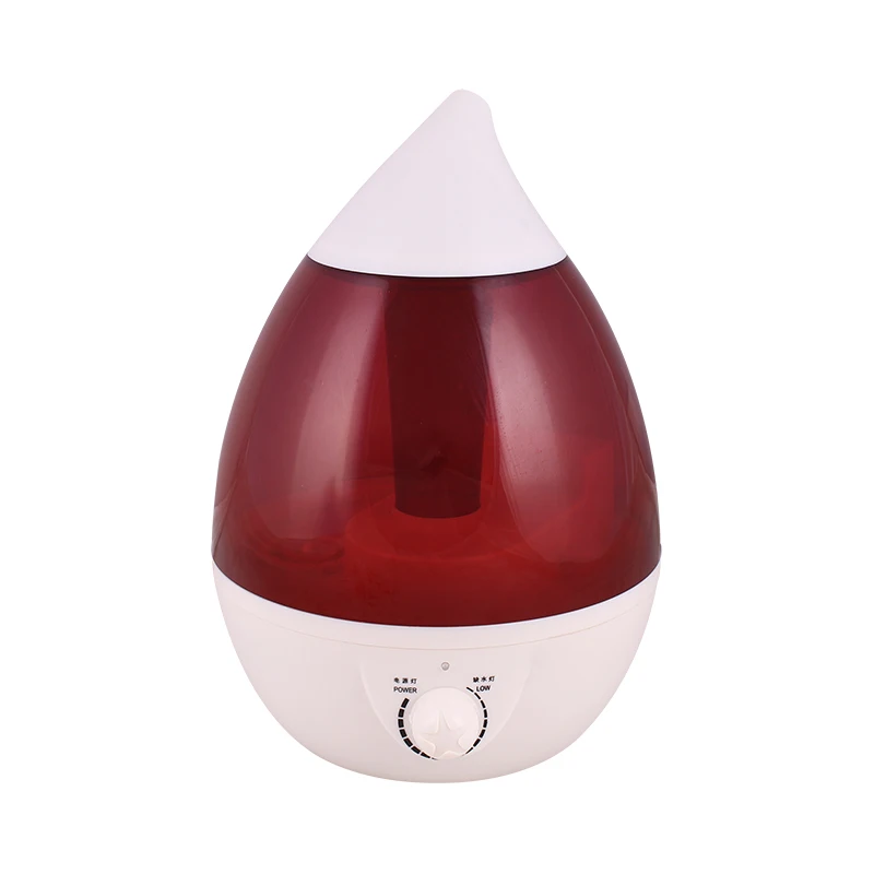 GIAHOL 300ML Aroma Humidifier 12V Humidification Diffuse For Household LED Light Aromatherapy Air Diffuser | Бытовая техника