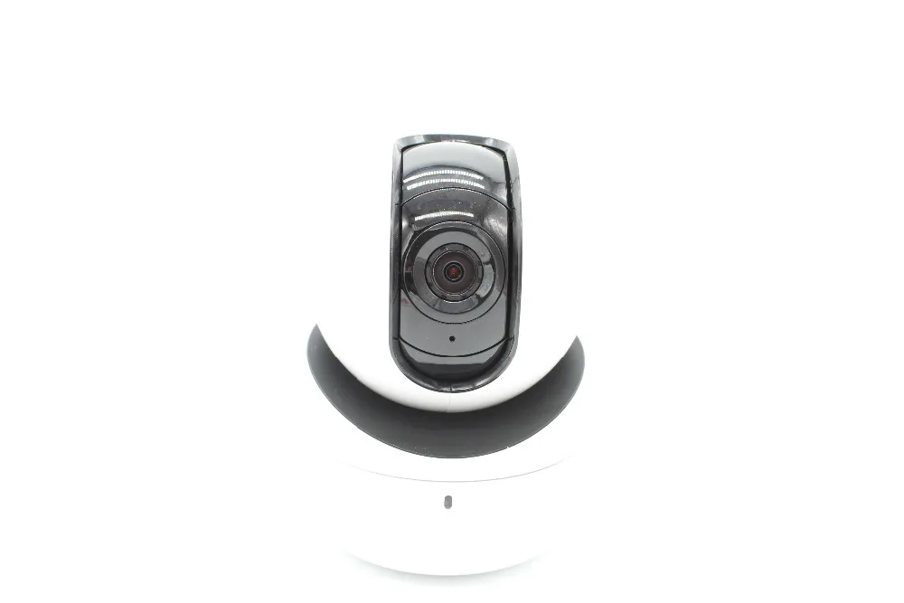 DS-2CV2Q21FD-IW Мини Wi-Fi PT камера 2 Мп CMOS IP со встроенным микрофоном и динамиком сетевая с