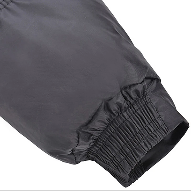 Парка мужская шерстяная теплая зимняя куртка 2018 | Мужская одежда