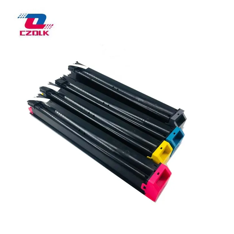 1 комплект X новые совместимые MX 23CT 23AT тонер картриджи для Sharp 2508NC 2008UC 2018U 2338NC bk = 350 г