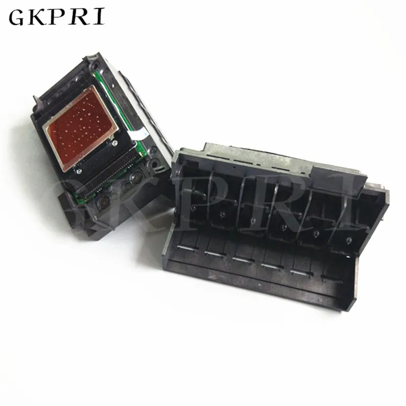 Сделано в Японии Печатающая головка принтера для Epson XP600 XP601 XP700 XP800 XP750 XP850 XP801 печатающая головка сопла(демпфер установки напрямую