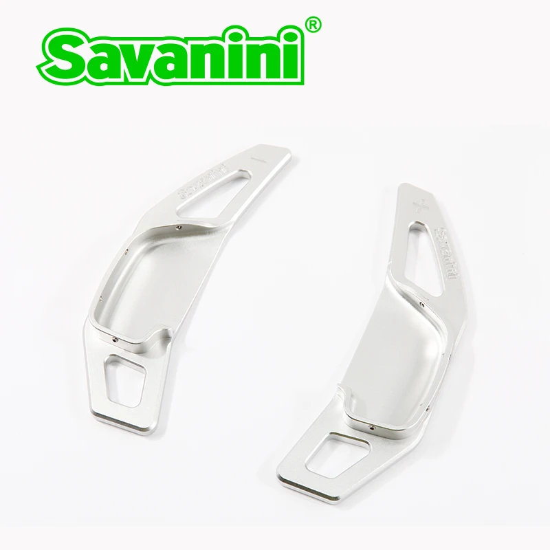 Алюминиевое весло переключения руля Savanini для Toyota Reiz Camry Corolla Ralink и Zelas
