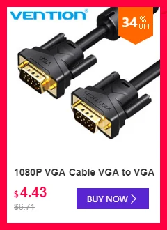 Кабель Vention HDMI 2,0 hdmi-hdmi кабель 4K HDMI кабель 5 м для HD tv lcd ноутбука PS3 проектор компьютерный кабель 5 м 2 м Оптическое волокно
